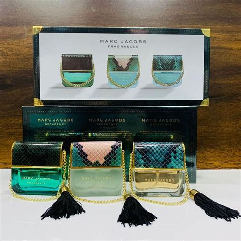 marc jacobs decadence perfume boots